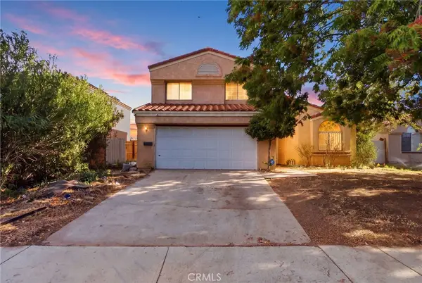 1914 Apricot, Palmdale, CA 93550