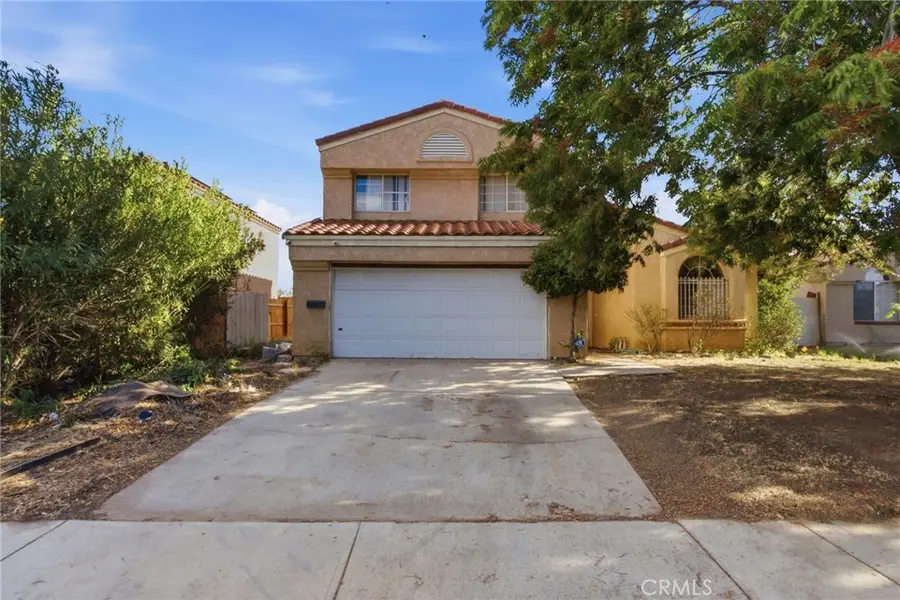 1914 Apricot, Palmdale, CA 93550 - #2