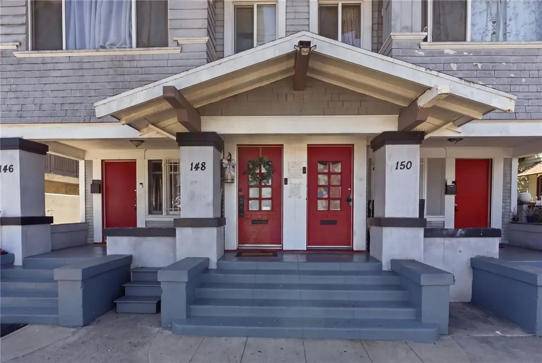 146 W Vernon, Los Angeles, CA 90037 - #1