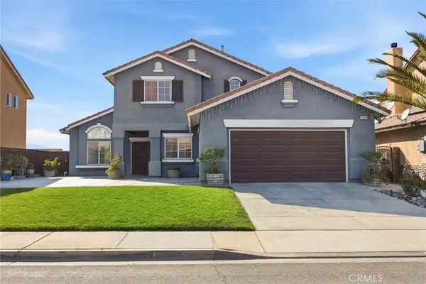 12574 Westway Lane, Victorville, CA 92392