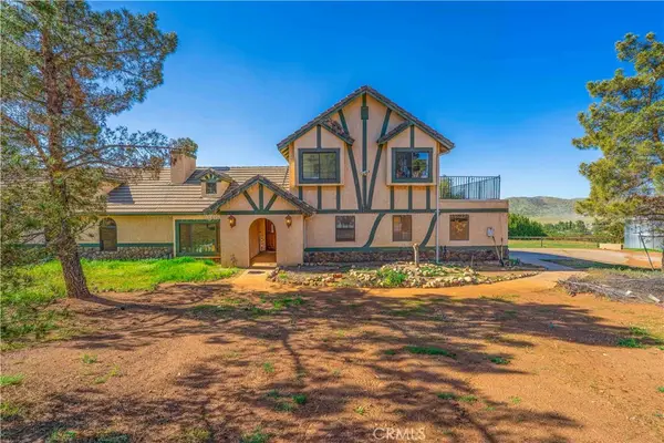 34754 Ellenan Ave, Acton, CA 93510