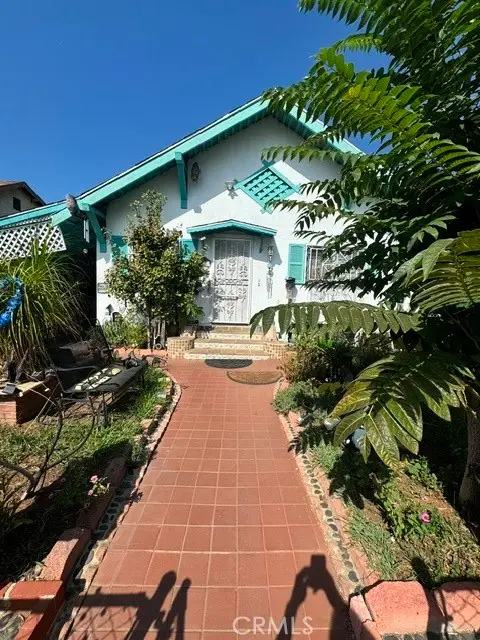 607 Esperanza, Los Angeles, CA 90023 - #2