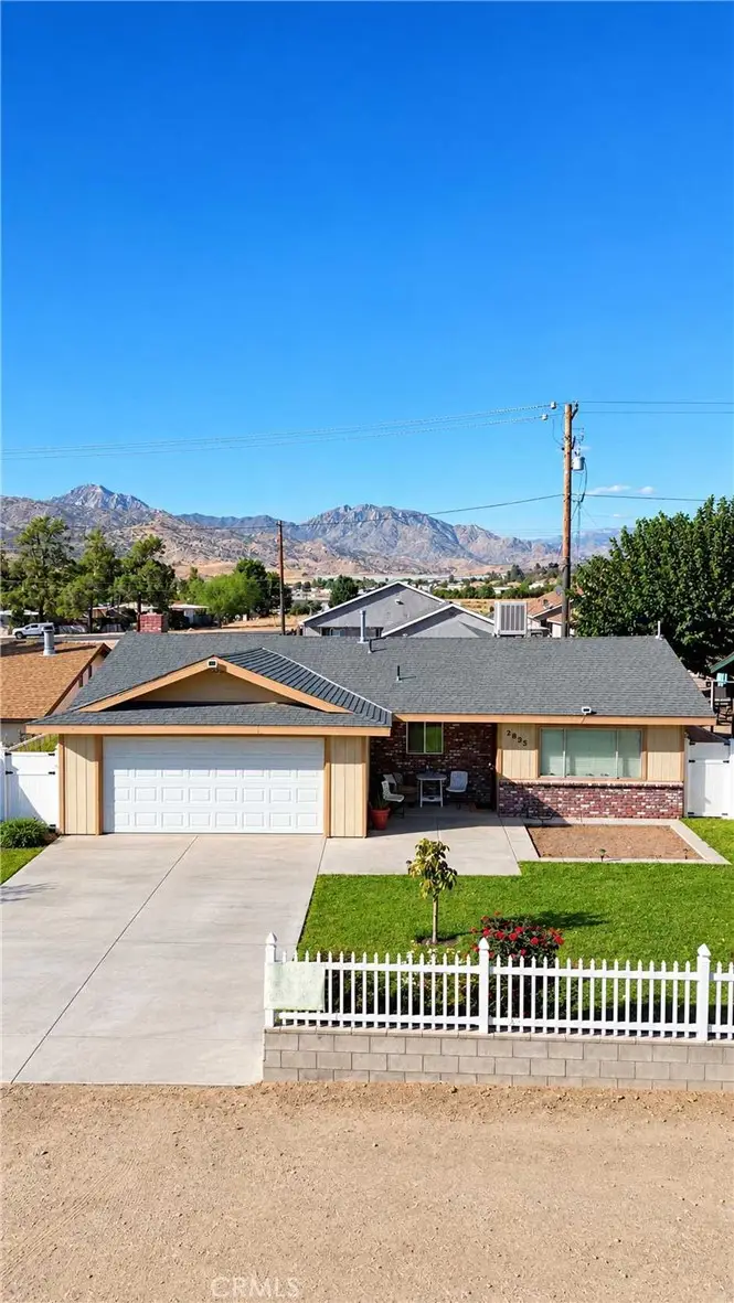 2825 Irwin Ave, Lake Isabella, CA 93240 - #1