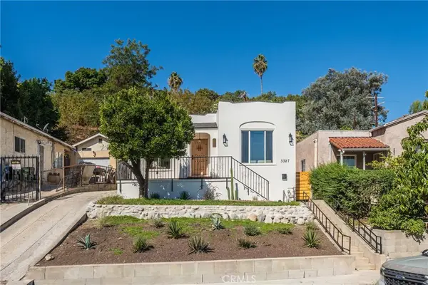 3327 Minto Court, Los Angeles, CA 90032