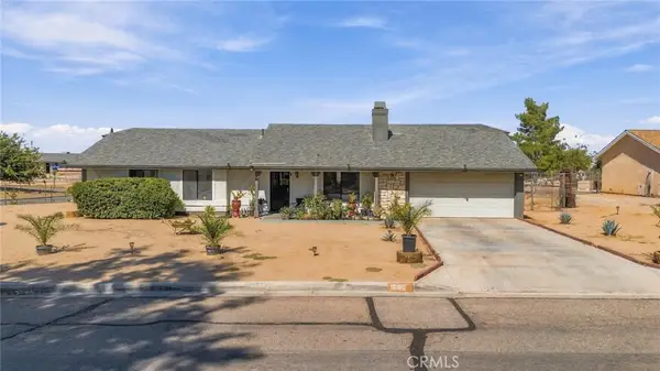16180 Westland, Victorville, CA 92395