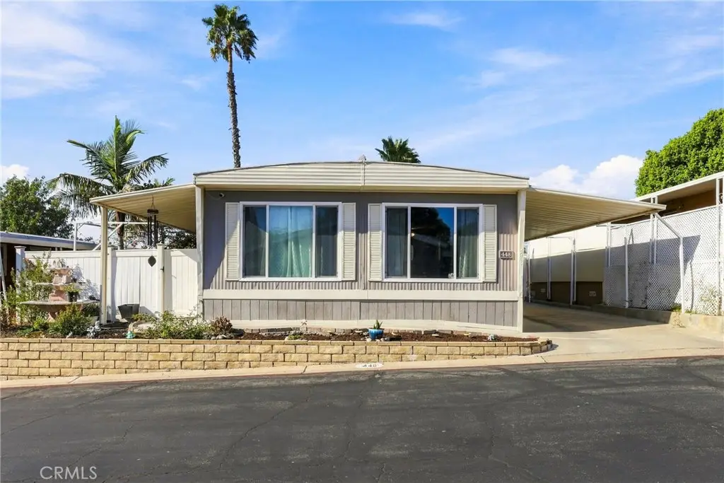 17350 E Temple Avenue #448, La Puente, CA 91744 - #1