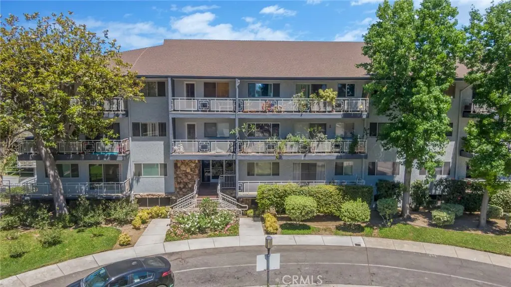 12035 Beverly Boulevard #1F, Whittier, CA 90601 - #1