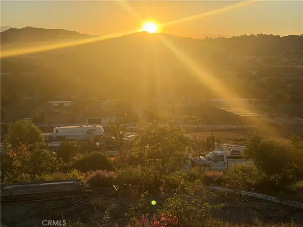 0 Felspar Street, Jurupa Valley, CA 92509