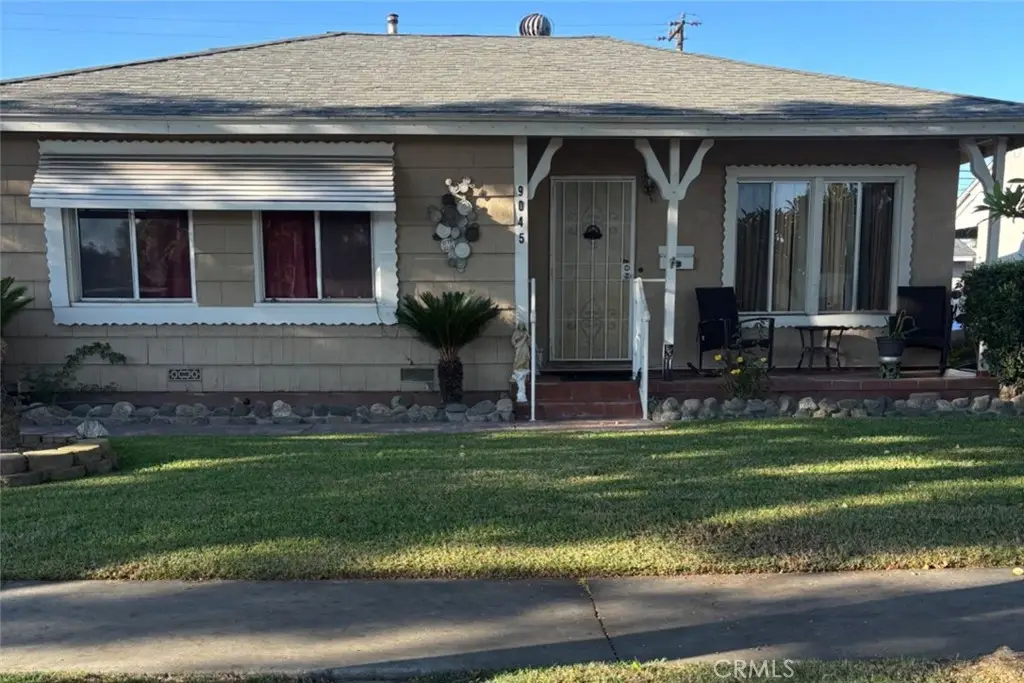 9045 Borson, Downey, CA 90242 - #1