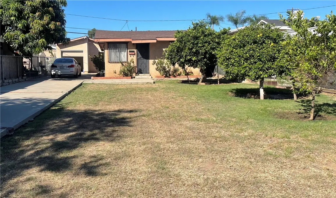 1417 S Mcdonnell, Los Angeles, CA 90040 - #1