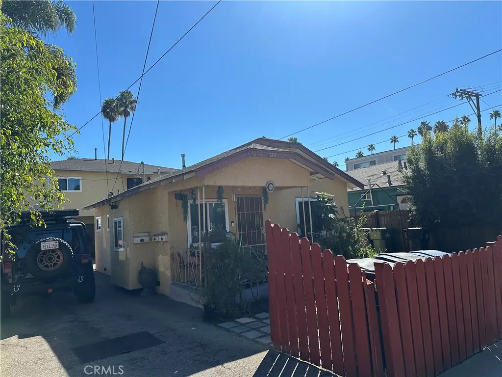 124 N Cedar, Inglewood, CA 90301 - #1