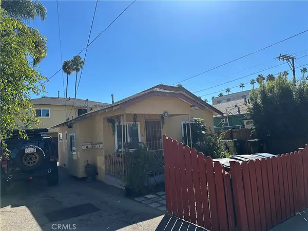 124 N Cedar, Inglewood, CA 90301