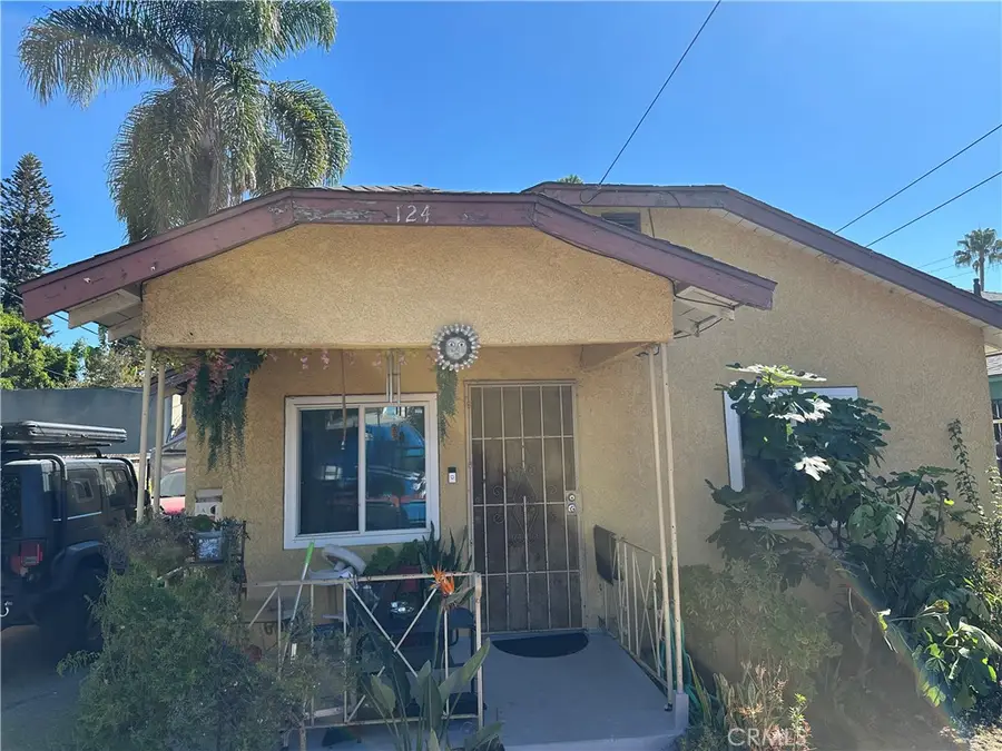 124 N Cedar, Inglewood, CA 90301 - #2
