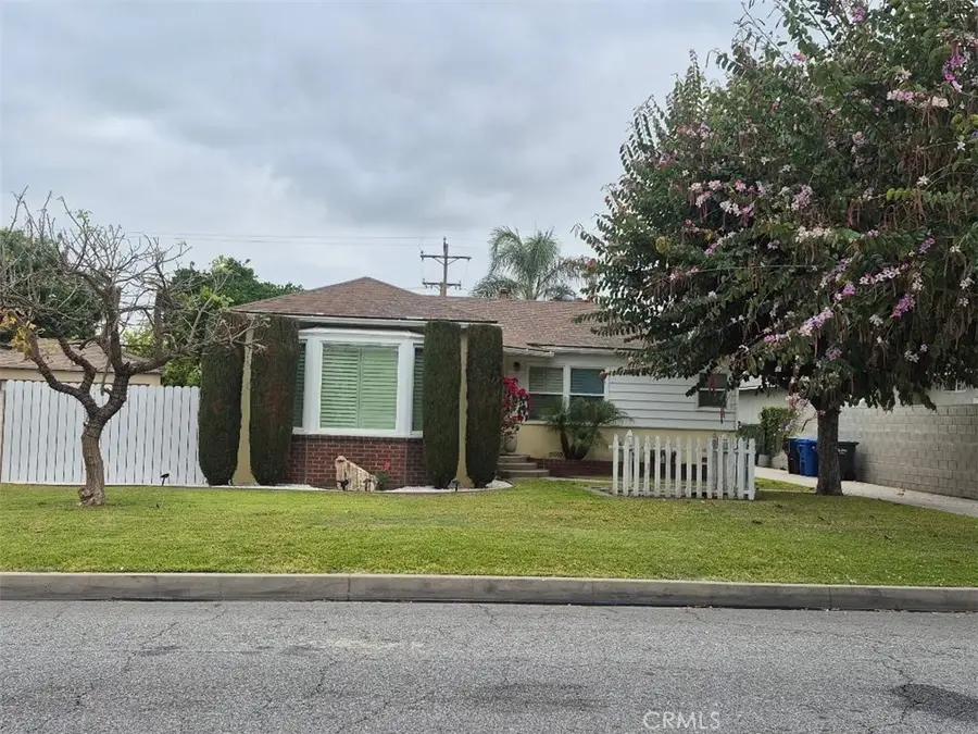 7853 Melva, Downey, CA 90242 - #2