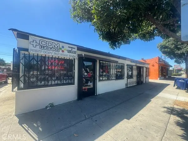 3292 Tweedy Boulevard, South Gate, CA 90280