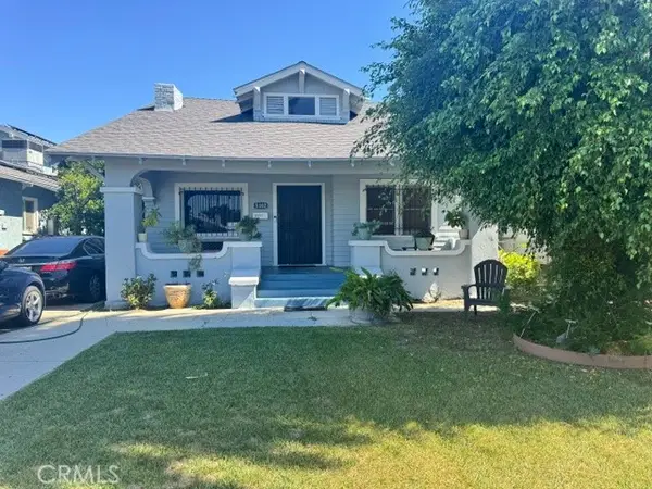 5102 Cimarron, Los Angeles, CA 90062