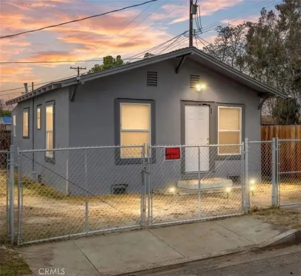 805 California, Bakersfield, CA 93308