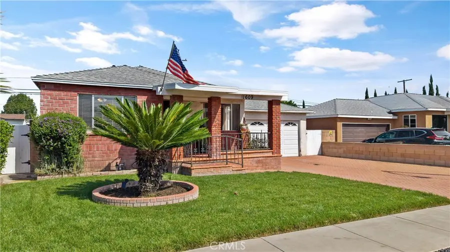1609 E Silva, Long Beach, CA 90807 - #3