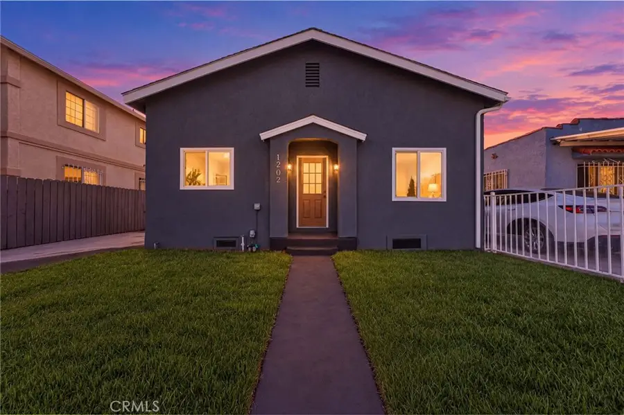 1202 E 76th Street, Los Angeles, CA 90001 - #3
