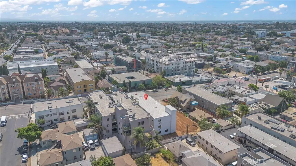 129 N Soto, Los Angeles, CA 90033 - #1
