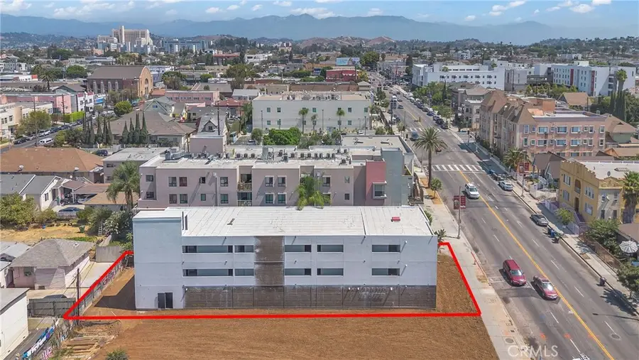 129 N Soto, Los Angeles, CA 90033 - #2