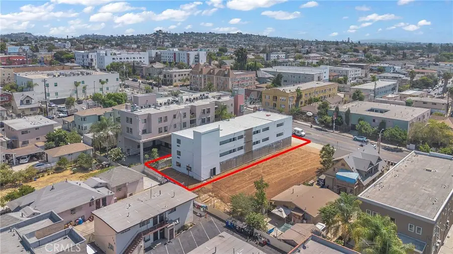 129 N Soto, Los Angeles, CA 90033 - #3