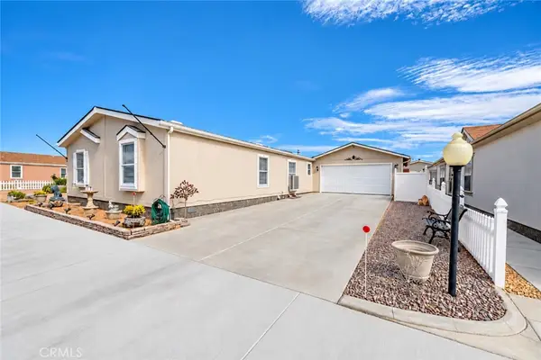22241 Nisqually Road #77, Apple Valley, CA 92308