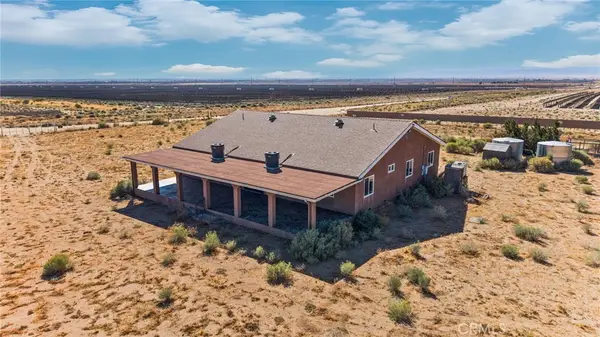 13071 Irone, Rosamond, CA 93560