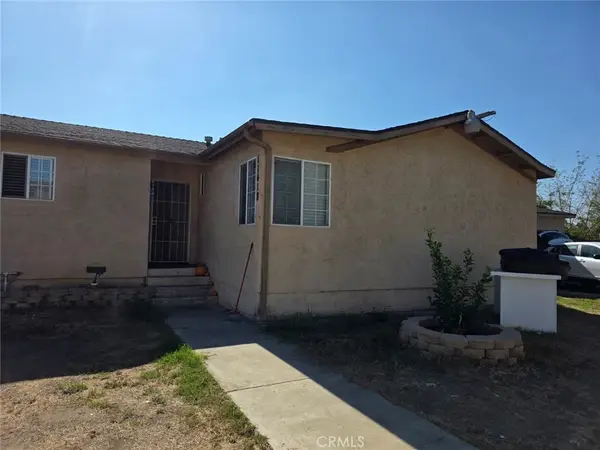 11418 Herb, South El Monte, CA 91733