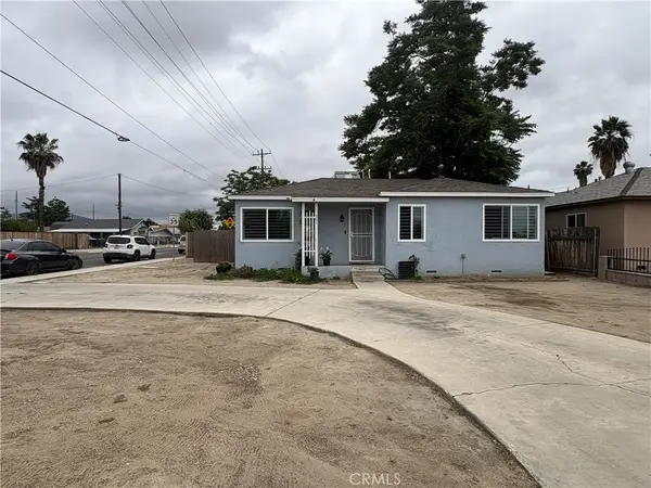 501 W Latham Avenue, Hemet, CA 92543