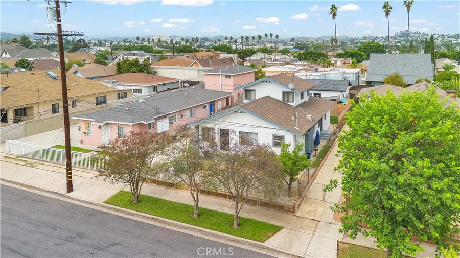 3045 E 5th, Los Angeles, CA 90063 - #2
