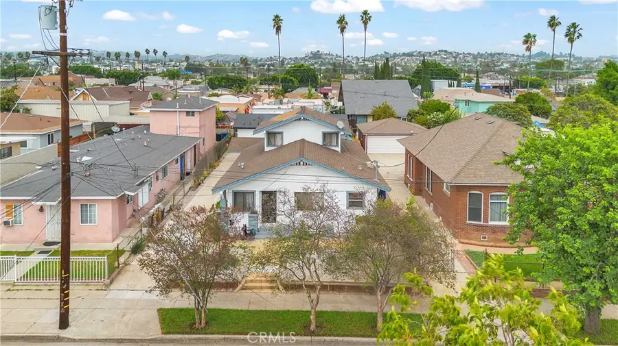3045 E 5th, Los Angeles, CA 90063 - #3