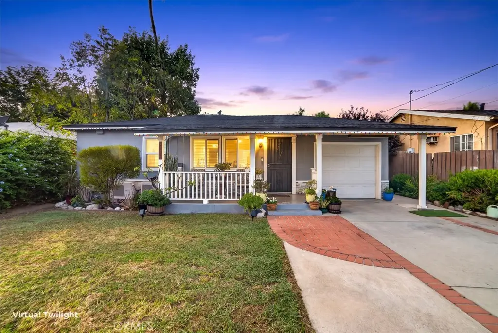 2103 Wesleygrove Avenue, Duarte, CA 91010 - #1