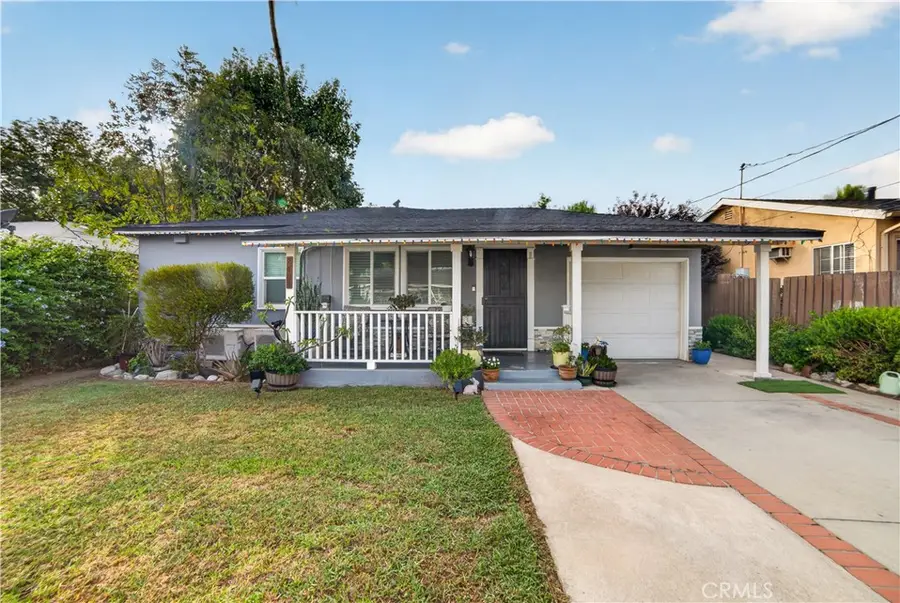 2103 Wesleygrove Avenue, Duarte, CA 91010 - #2