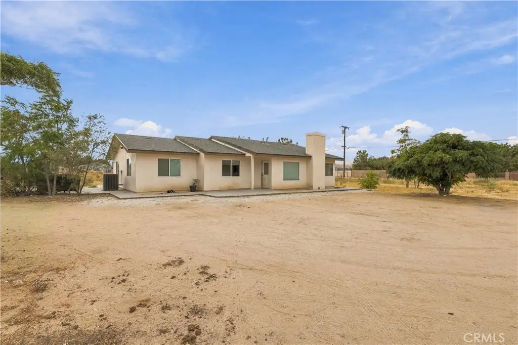 2154 W Avenue M12, Palmdale, CA 93551 - #1