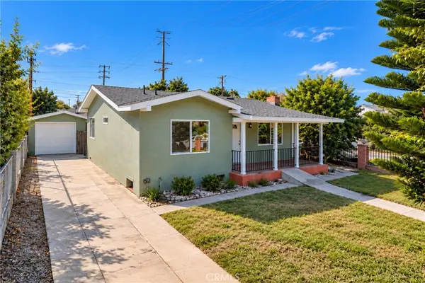 3700 E 55th, Maywood, CA 90270