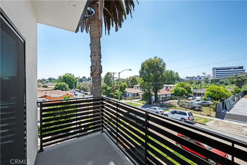 1525 Ricardo, Los Angeles, CA 90033 - #1