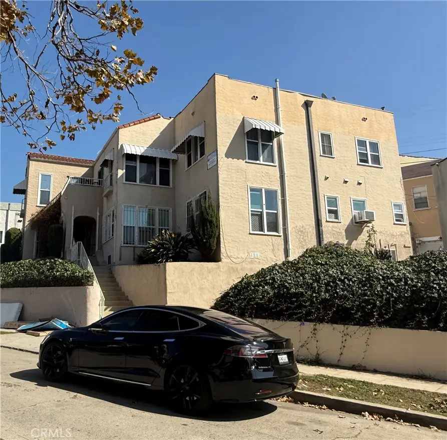 2116 S Palm Grove Avenue, Los Angeles, CA 90016 - #3
