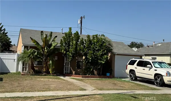 13923 Graystone, Norwalk, CA 90650