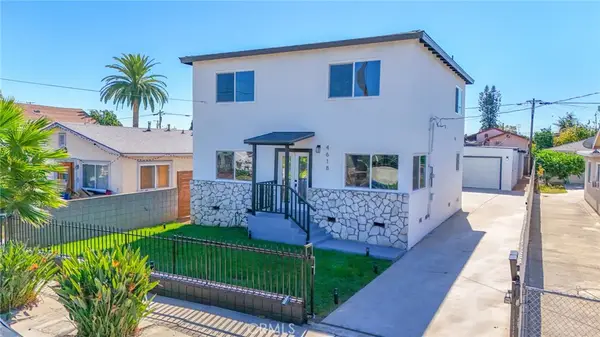 4616 Hammel, Los Angeles, CA 90022