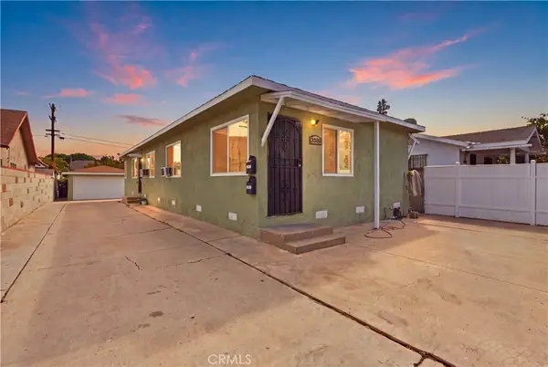 3338 Fithian, Los Angeles, CA 90032