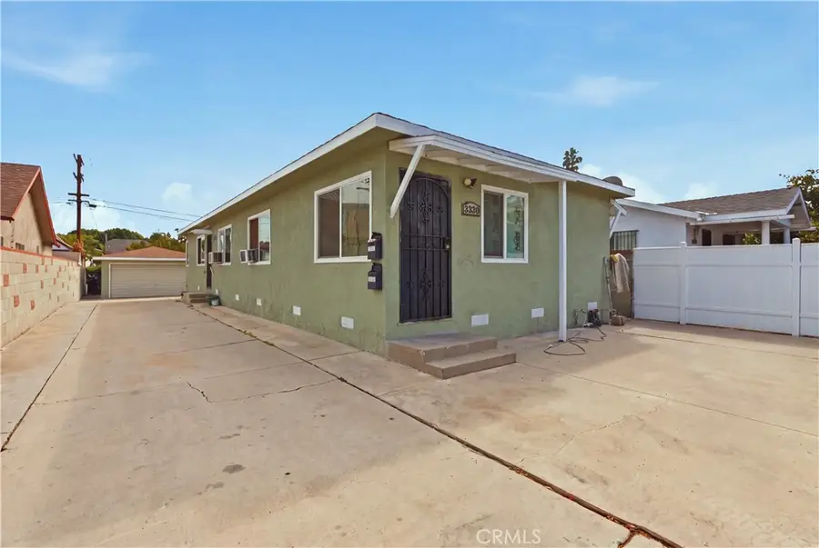 3338 Fithian, Los Angeles, CA 90032 - #2