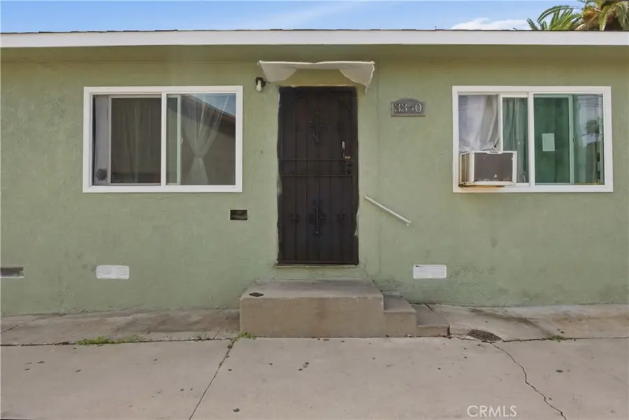 3338 Fithian, Los Angeles, CA 90032 - #3