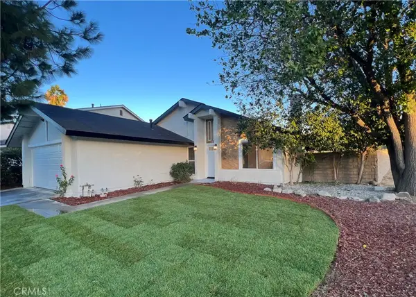 27502 Caraway, Saugus, CA 91350