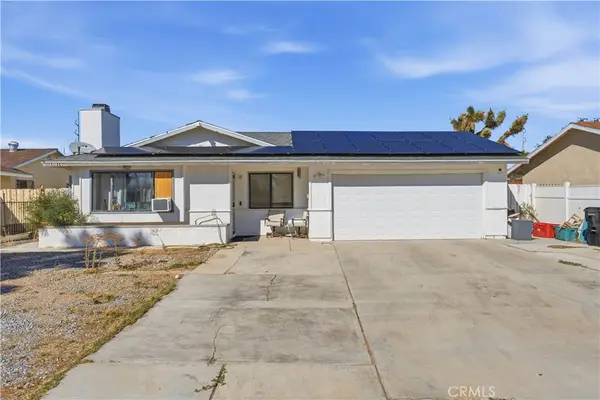 10916 Maya, Adelanto, CA 92301