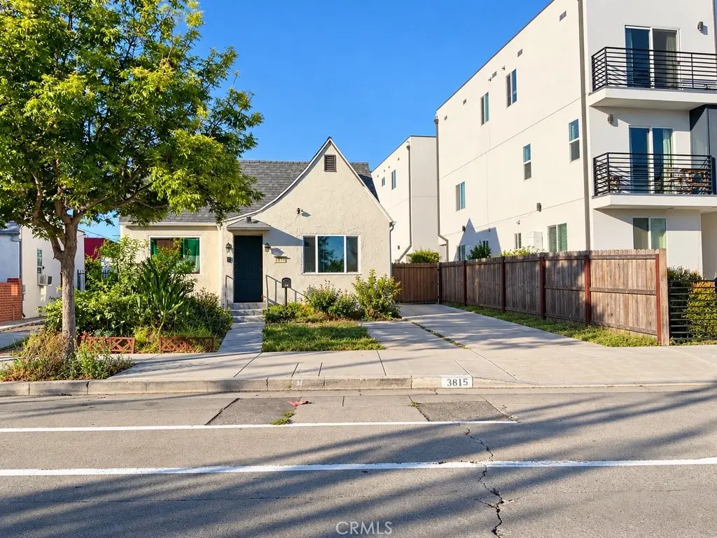 3815 Exposition Boulevard, Los Angeles, CA 90016 - #1