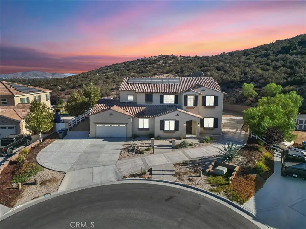 26164 Waldon, Menifee, CA 92584 - #1