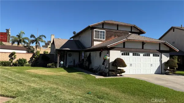 5595 E Village, Commerce, CA 90040