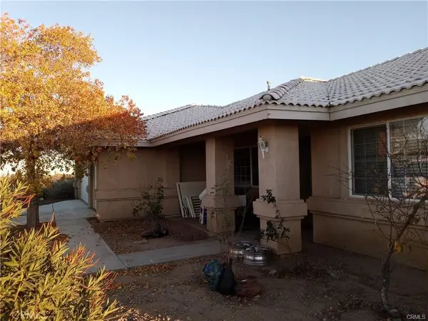 5255 Amador, Phelan, CA 92371