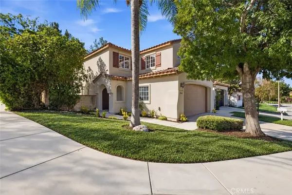 28301 Lobelia, Valencia, CA 91354